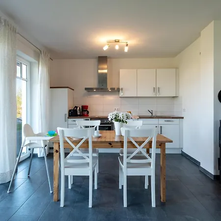 Parkstrasse 04 We 01 *